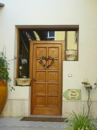 Мини-отель Villa Carol