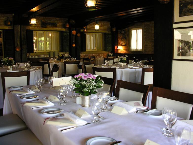 Отель Locanda Cipriani