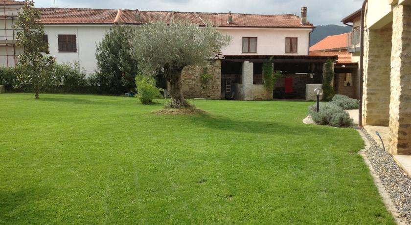 Апартаменты Casa Castello
