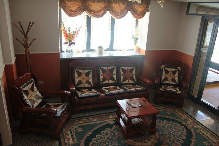 Отель Hotel Palaghiaccio