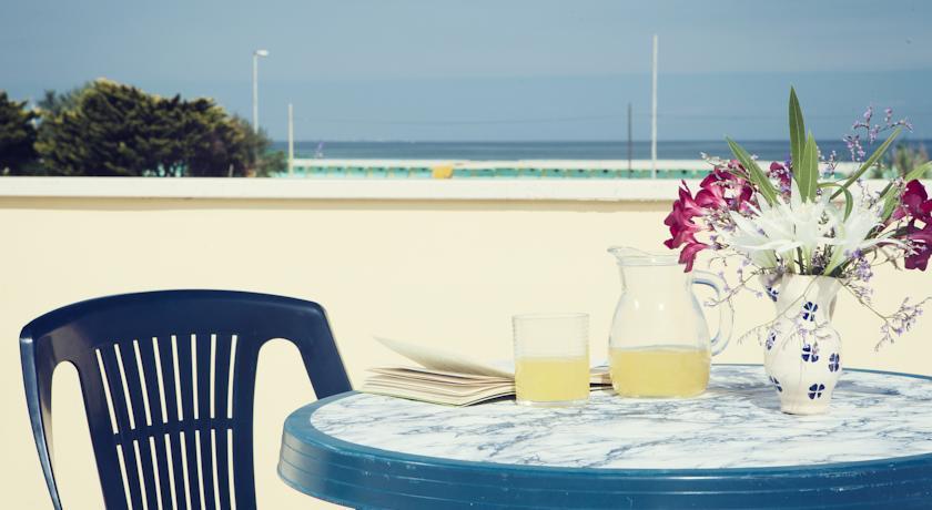 Мини-отель Casa Vacanze Del Lillà
