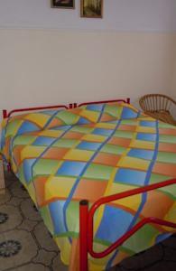 Апартаменты Villa Rossana