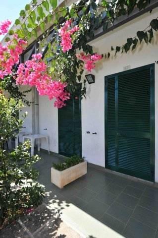 Отель Resort La Brunese