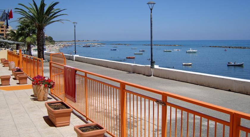 Апартаменты Mare di Calabria