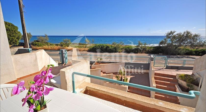 Апартаменты Residence Belvedere