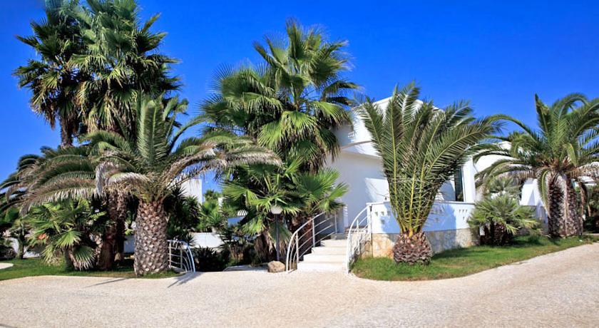 Апартаменты Residence Vistamare