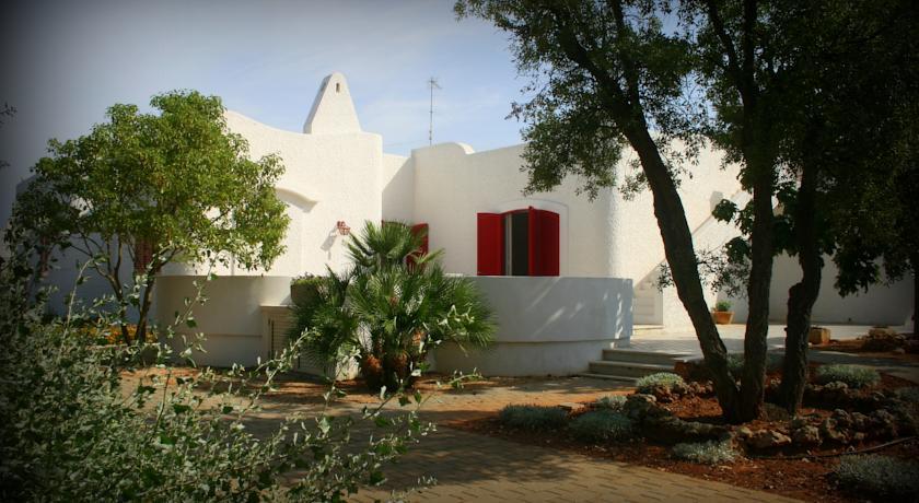 Апартаменты Villa Lilia Casa Vacanze