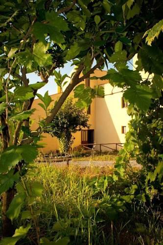 Мини-отель Il Giardino di Julia B&B