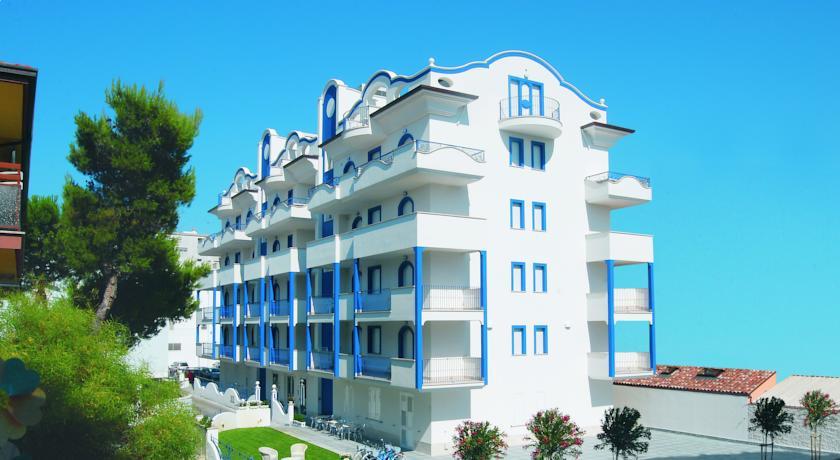 Апартаменты Residence Abruzzo Resort