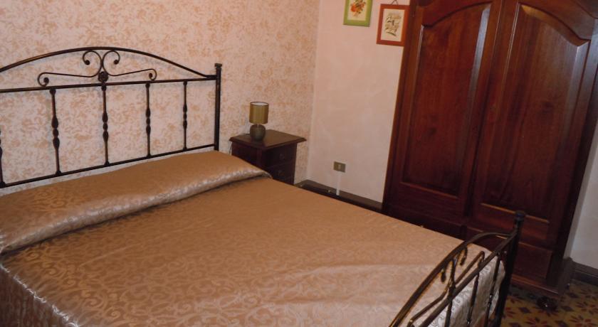 Апартаменты Appartamento Piazza Vittorio Trapani