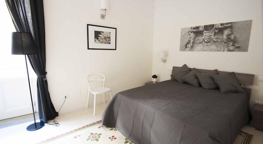 Мини-отель B&B Via Roma 10