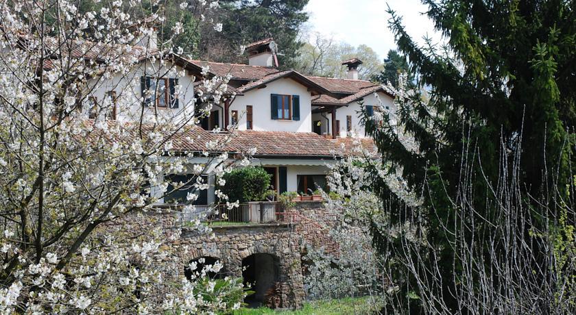 Мини-отель B&B Selve di Rogaro