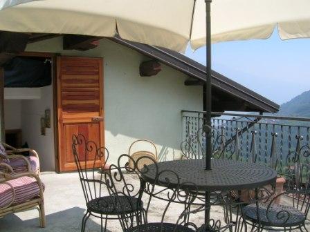 Апартаменты Casa Maria