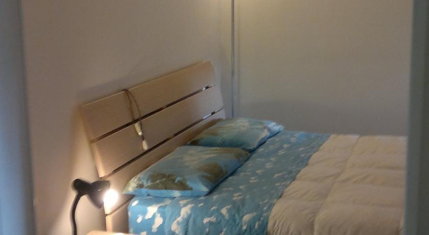 Апартаменты Appartamento Sant' Antonino Treviso