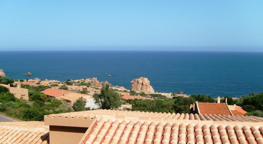 Апартаменты Casa Oleandro