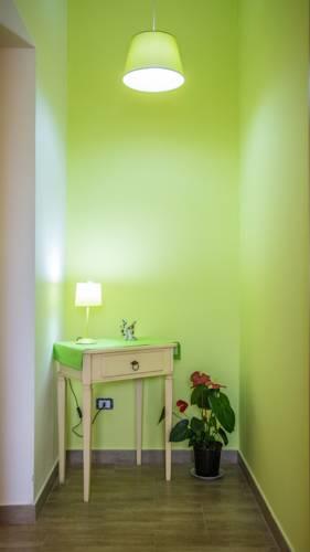 Мини-отель Messapia B&B