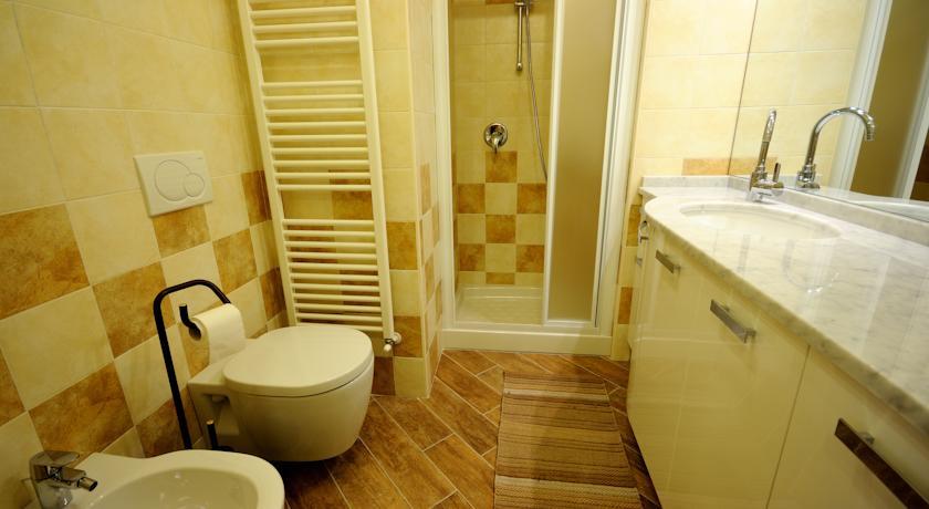 Апартаменты Casa Viola