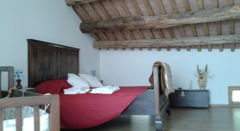Мини-отель B&B Cà Bariola E Ambrosio