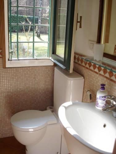 Мини-отель B&B Il Giardino delle Cince