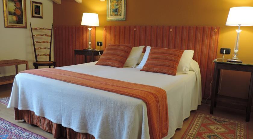 Мини-отель La Collina B&B