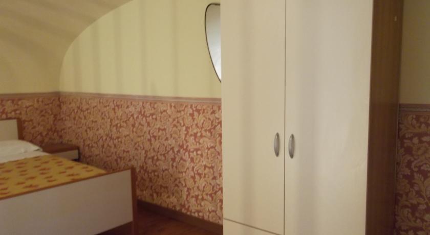 Гостевой дом B & B Al teatro