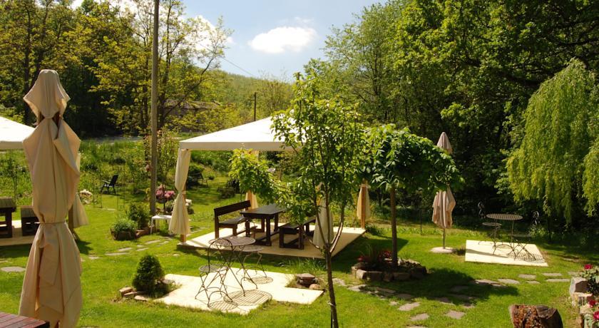 Отель La Locanda dei 2