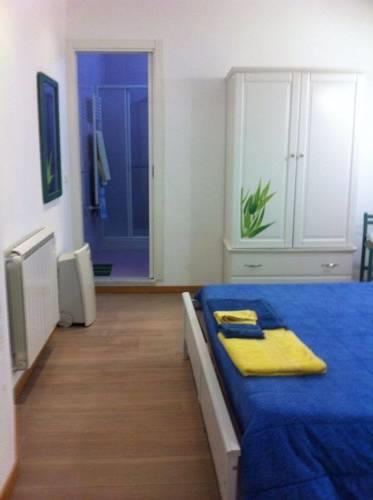 Апартаменты Casa Vacanze Zia Maria