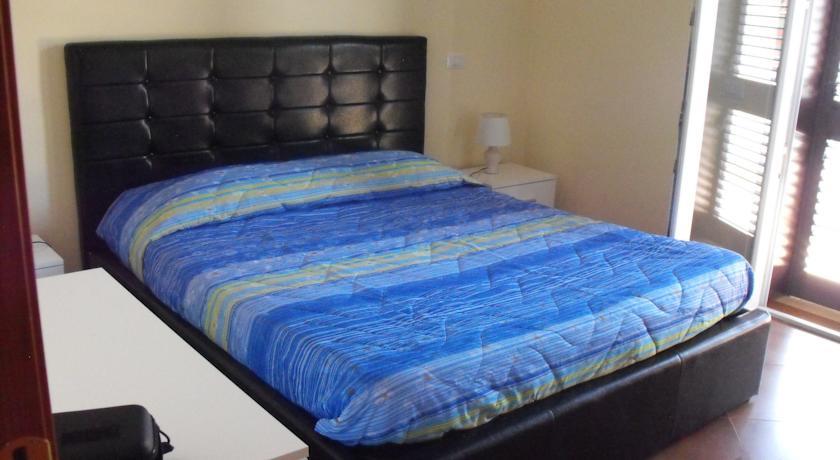 Апартаменты Casa Vacanze Parodi