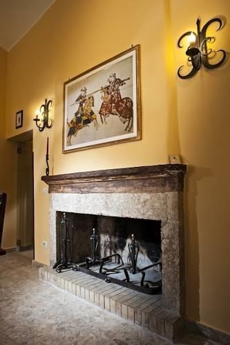 Апартаменты Il Falconiere