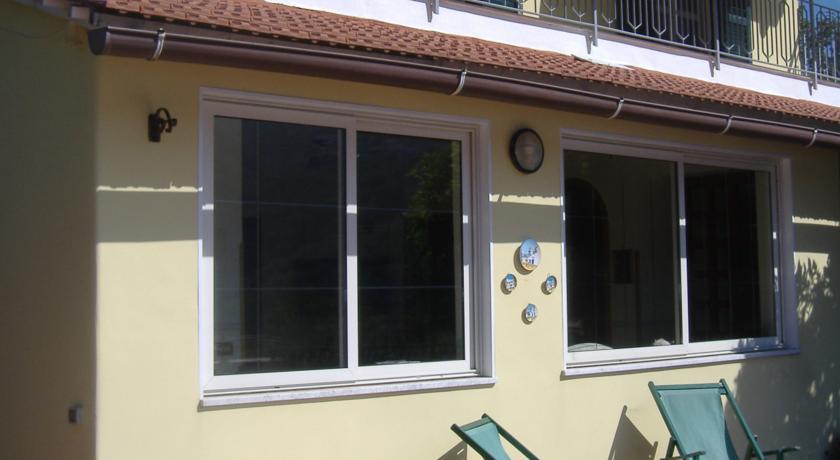 Мини-отель B&B Villa Ursa Major