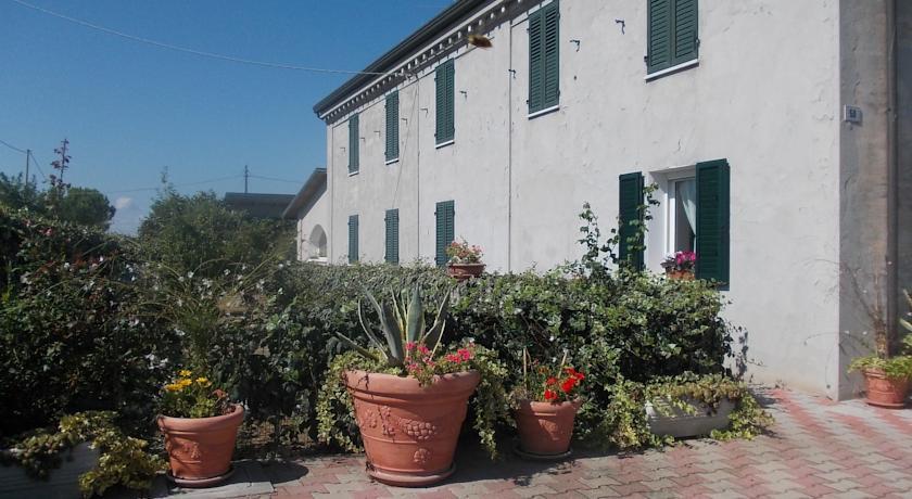 Мини-отель B&B Casa La Camillona