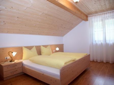 Отель Apartments Feldsagerhof