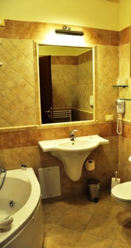Отель Hotel I Lecci