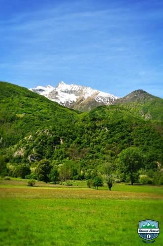Отель Cascina Roland