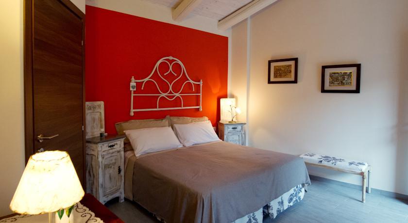 Мини-отель La Ida Bed and Breakfast