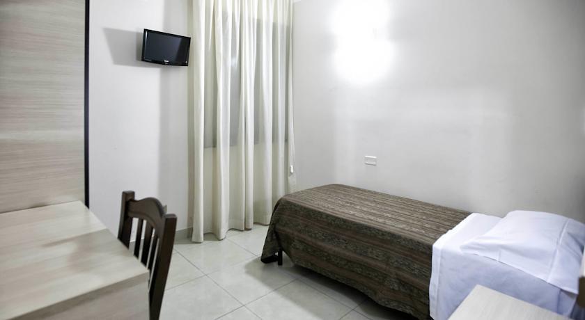 Отель Hotel Morante