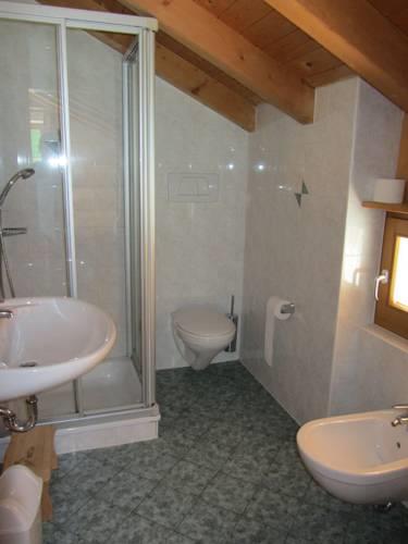 Апартаменты Appartements Lindenhof