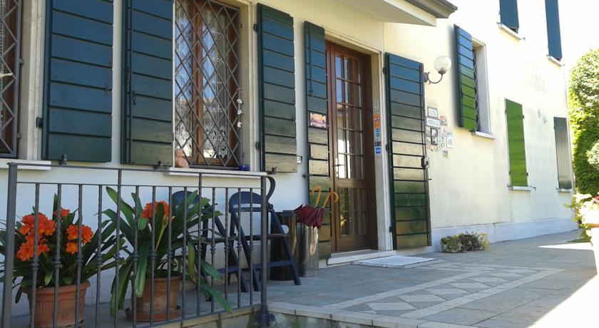 Отель Hotel Paradiso