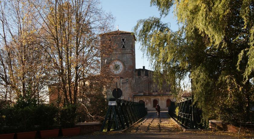 Хостел Ostello dei Concari