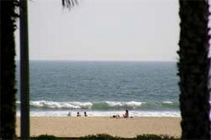 Отель Ramada Limited Ocean Front