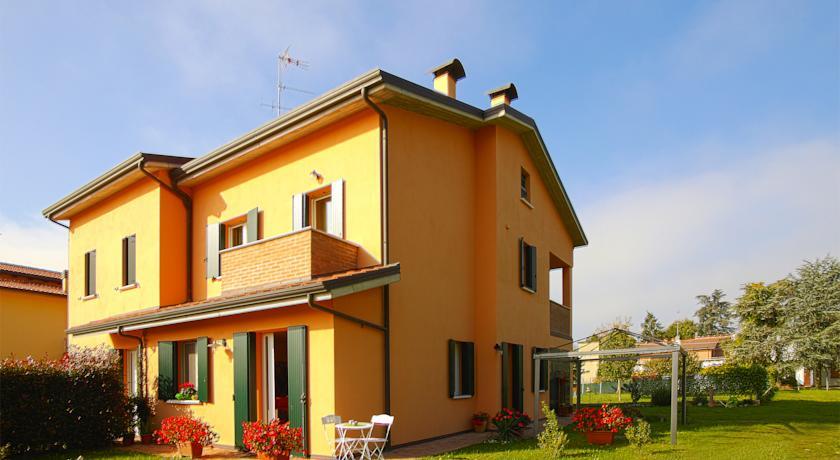 Мини-отель B&B Il Guado