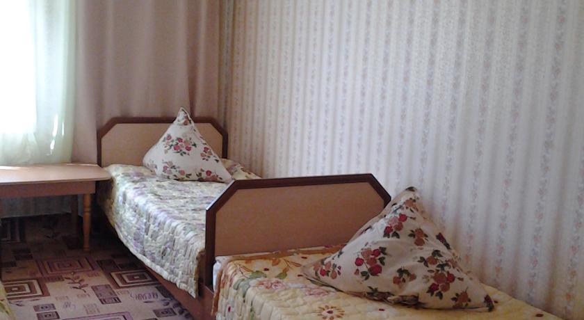 Хостел Lakeview Hostel