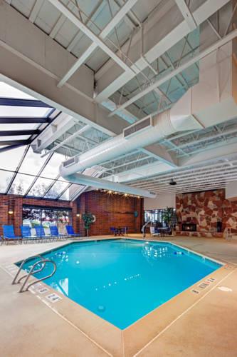 Отель Holiday Inn Price