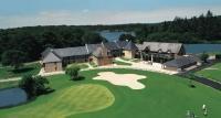 Отель St Malo Hotel et Country club