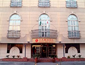 Ramada Hotel and Suites