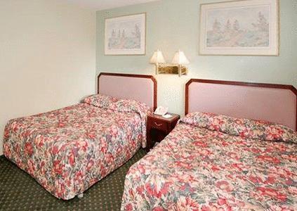 Отель Rodeway Inn Moultonborough