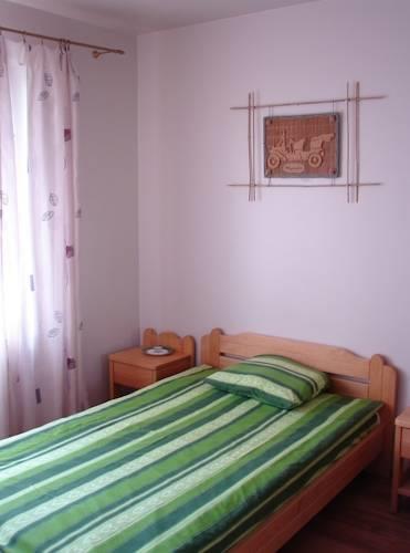Отель Dzirnavinas