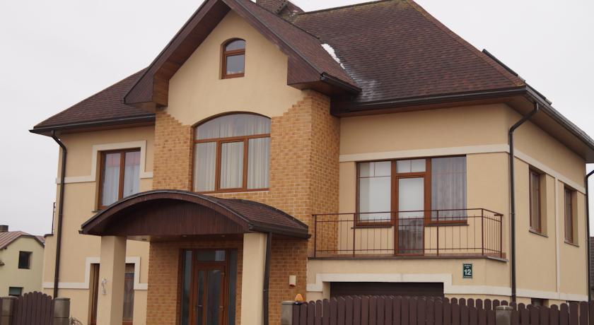 Отель Holiday Home Julia