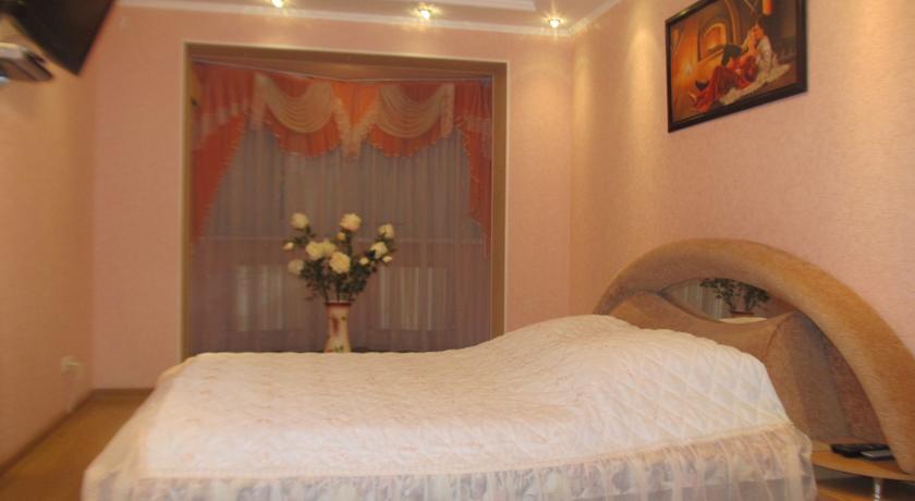 Апартаменты Tiraspol Apartments