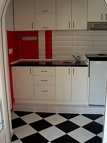 Апартаменты Apartments Odalović
